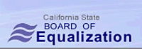 California State Board of Equalization