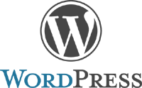 WordPress Logo