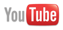 YouTube logo