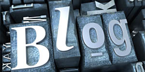 Blog and Social Media